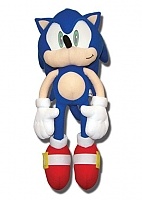 ������ ������� Sonic The Hedgehog: Big Sonic Plush GE7099