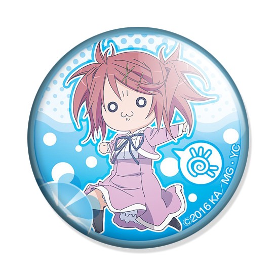 ���������� ������� ������ Amanchu! - �� ������� �� ����� � ����� ������� / Amanchu! / ������! / ������� �������