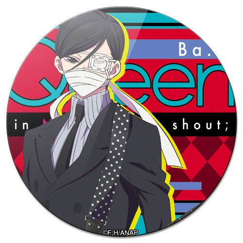 ���������� ������� ������ ��������� ������� Fukumenkei Noise Queen �� ����� � ����� �� ������� ���� / Fukumenkei Noise / Anonymous Noise