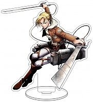   Attack on Titan -  (Annie)