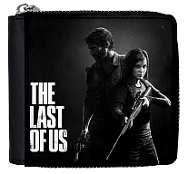        "The Last of Us" Joel  Ellie