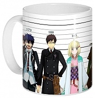  Ao no Exorcist 42321