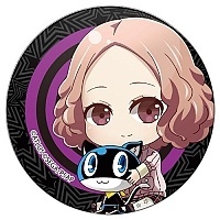    Persona 5 the Animation - Haru Okumura