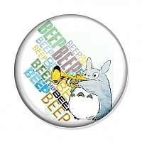  Tonari no Totoro - Beep-Beep