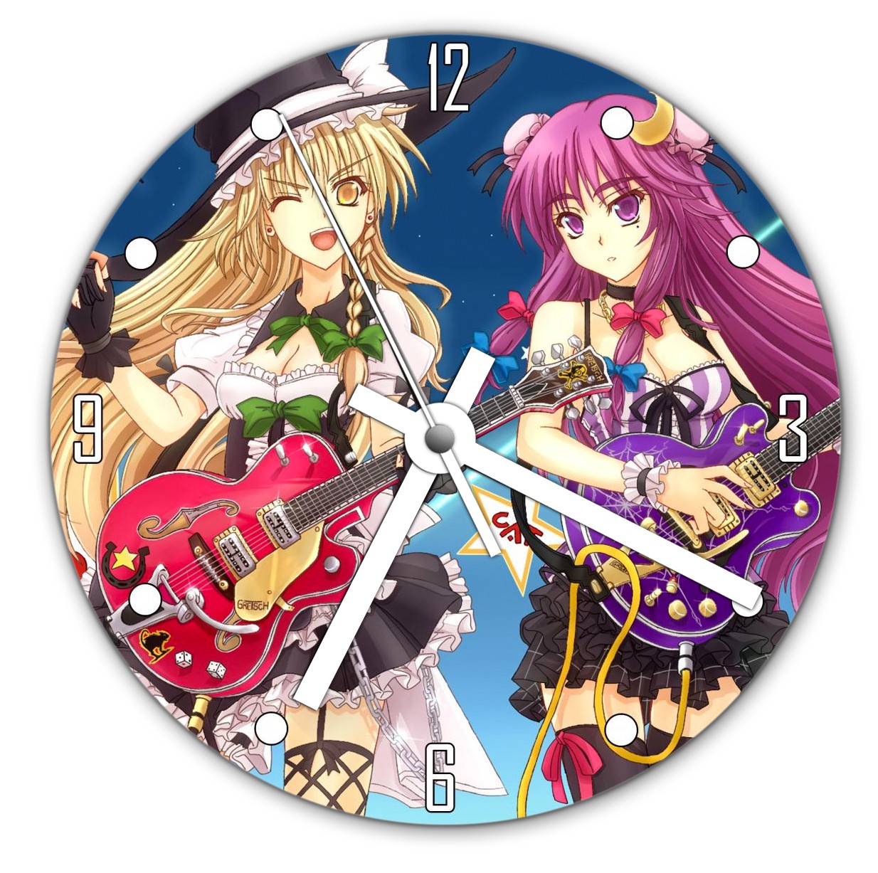 ���� ��������� Touhou 49836