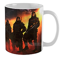    / Helldivers 2