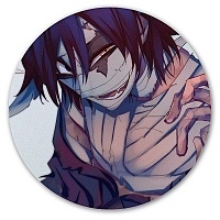     Angels of Death - Isaac Foster