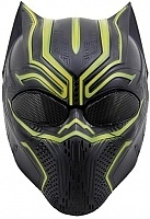 ����� ��� ��������� / ���������� Black Panther Black Yellow