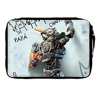  Chappie