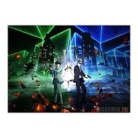   Ingress the Animation