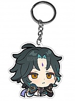  Genshin Impact   2 (Chibi Xiao 2)