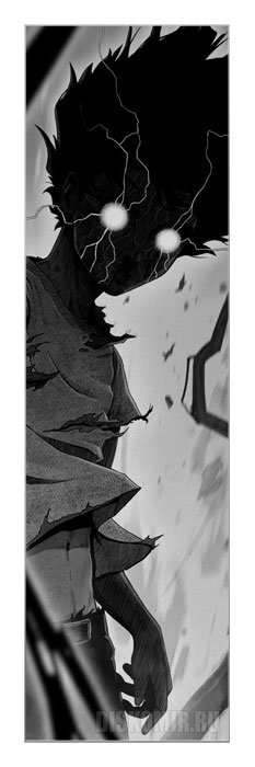 ���������� ������� �������� Mob Psycho 100 - Kageyama Shigeo �� ����� � ����� ��� ����� 100 / Mob Psycho 100 / Mob Psycho Hyaku / Mob Psycho One Hundred