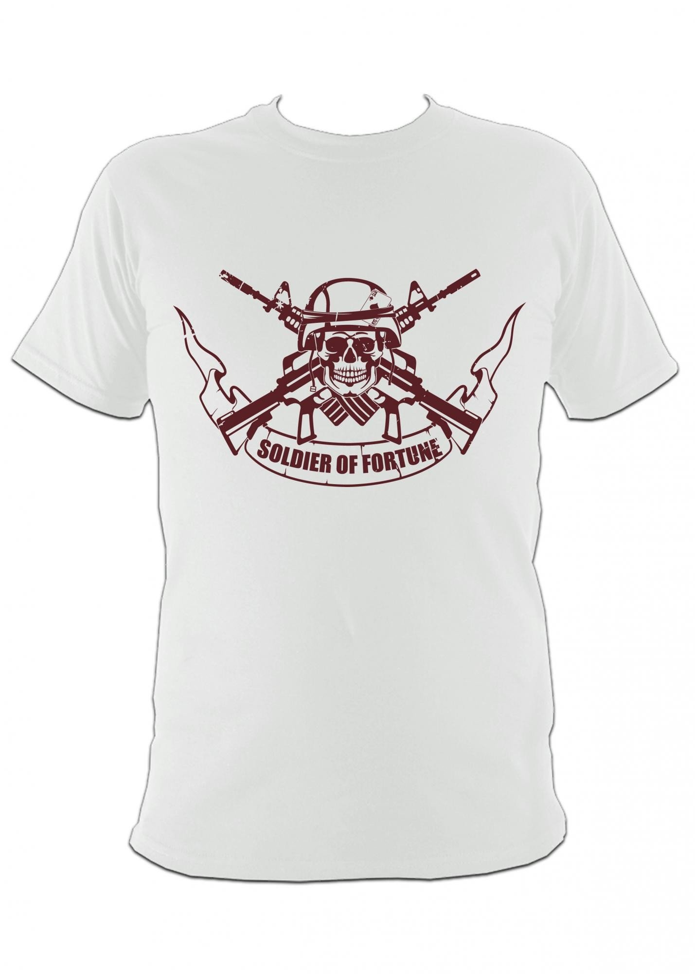 ���������� ������� �������� Solder of Fortune �� ����� � ����� 