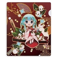    Vocaloid 308209