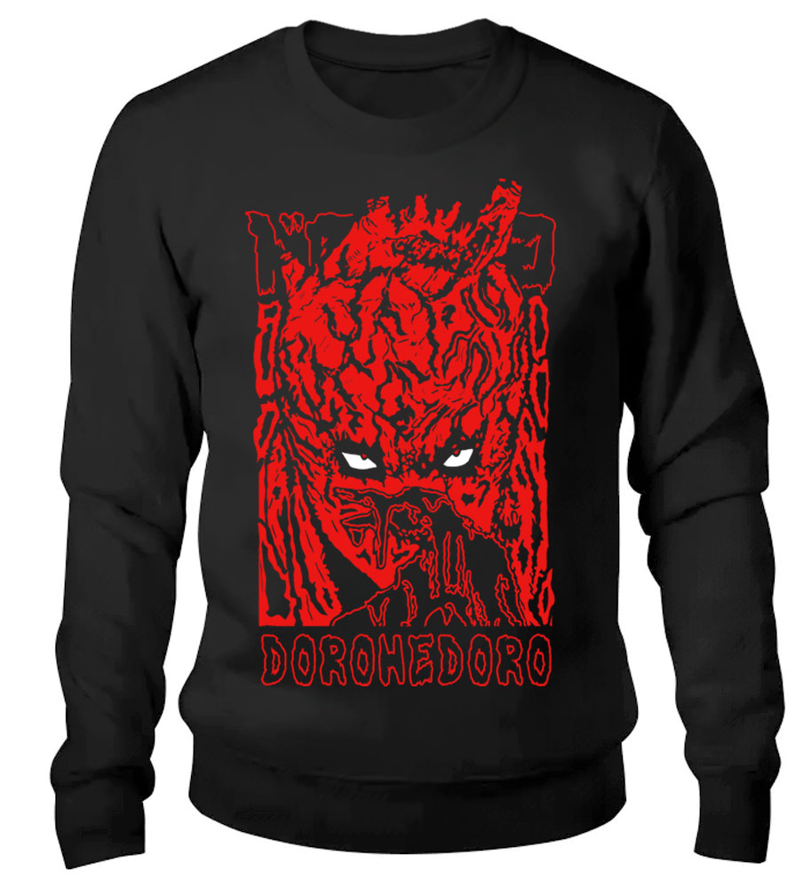    Dorohedoro - Heart-Man      / Dorohedoro / 