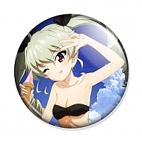  Girls und Panzer - Anzai Chiyomi