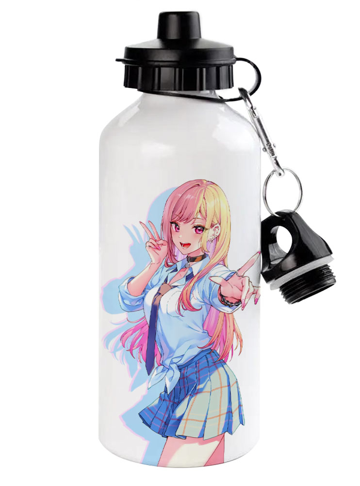           /         / Sono Bisque Doll wa Koi wo Suru / My Dress-Up Darling / Sono Kisekae Ningyou wa Koi wo Suru