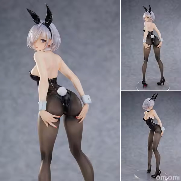 ������� Mihiro Sashou Bunny Girl (�����)