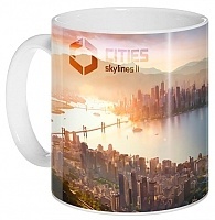  Cities: Skylines II