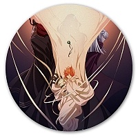     Mahoutsukai no Yome -   