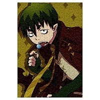  Ao no Exorcist ( A3, 252 ) 339809