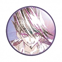 Danganronpa V3 Killing Harmony Ani-Art - Kaito Momota