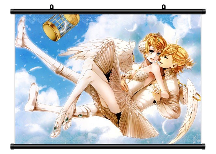 ���������� ������� ������� �������� Vocaloid 64046 �� ����� � ����� ��������� / Vocaloid