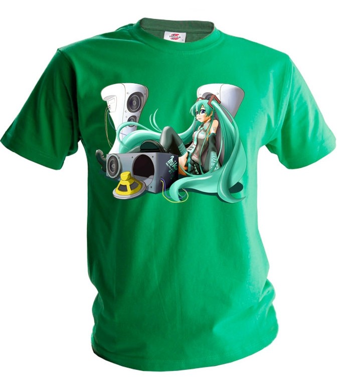 ���������� ������� ����� �������� Vocaloid 52586 �� ����� � ����� ��������� / Vocaloid