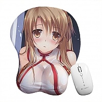 ������ 3D ��� ����� Sword Art Online Asuna MP67071