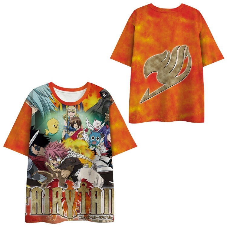 ���������� ������� �������� Fairy Tail (3D Print) 623974 �� ����� � ����� ����� ��� / Fairy Tail / ����� ����