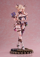  Bouken Shoujo Guild Autonomous Doll Bamiru illustration by Kanko 1/6 Complete Figure