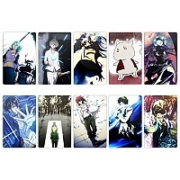    Code: Breaker No.1