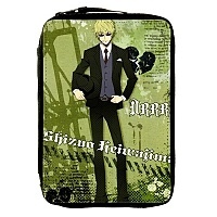   Durarara!!