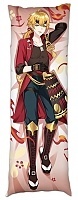    Genshin Impact - Thoma 1