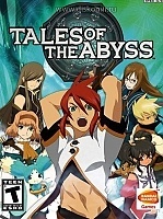 Tales of the Abyss ( ) HD