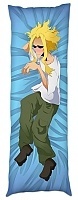       - All Might Toshinori Yagi