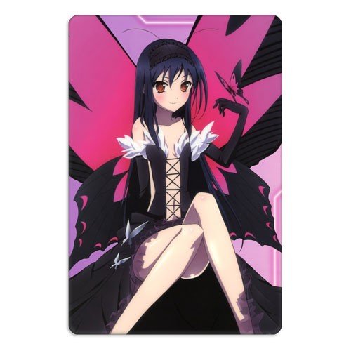 ���������� ������� ������ ��������� ������������� Accel World 310410 �� ����� � ����� ���������� ��� / Accel World