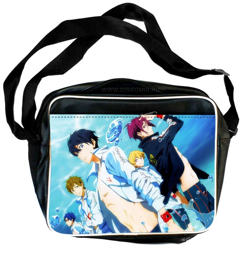 ���������� ������� ����� Free! 307565 �� ����� � ����� ������� �����! / Free! / Iwatobi Swim Club / ������������ ���� ������� ����� ������� / �������!