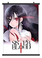   Sister Blood 351392