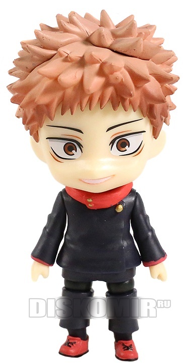 ������� Nendoroid 1479 Jujutsu Kaisen: Yuji Itadori