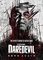   Daredevil: Born Again - Wilson Fisk