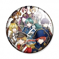  The Thousand Musketeers