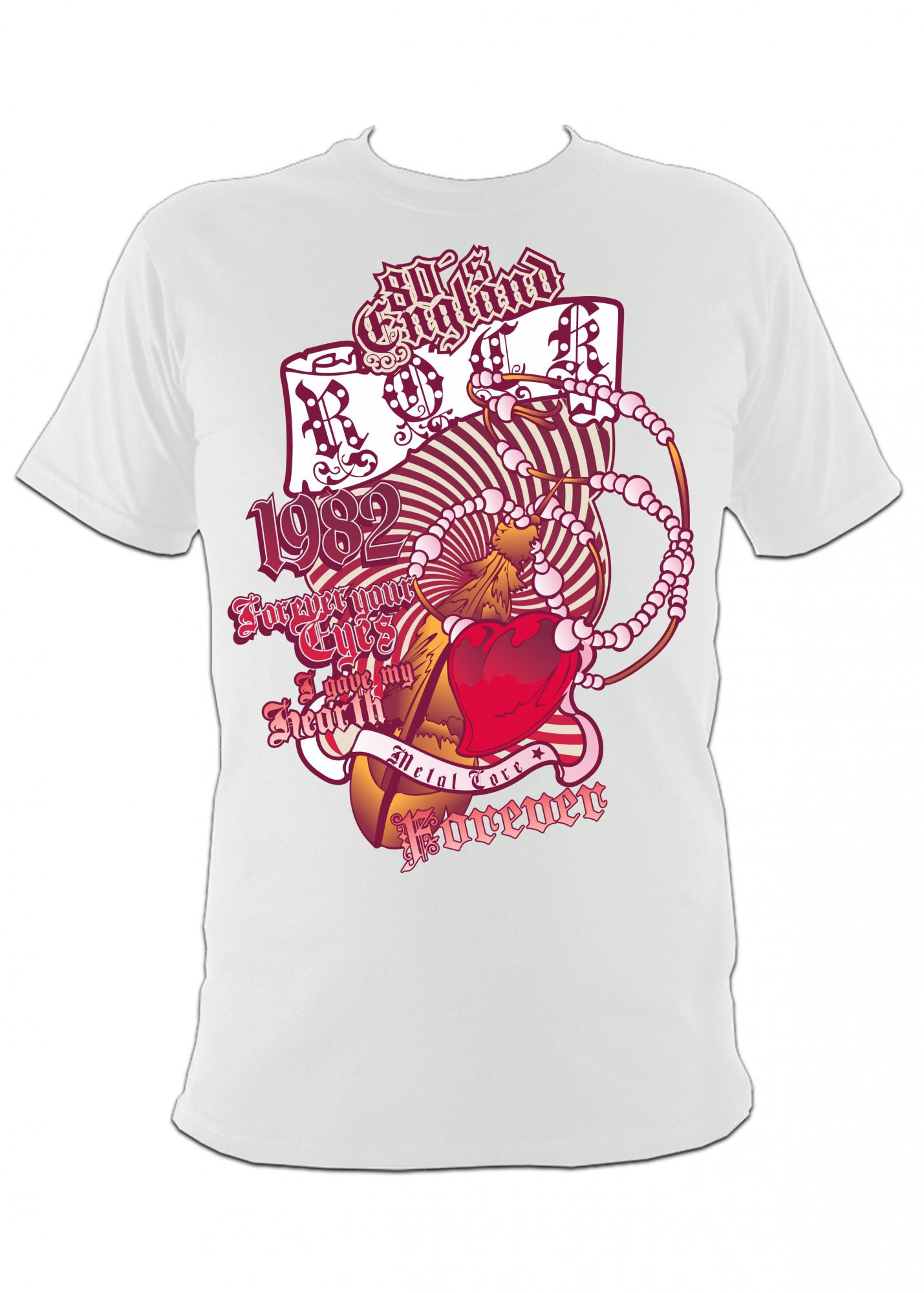 ���������� ������� �������� Rock �� ����� � ����� 