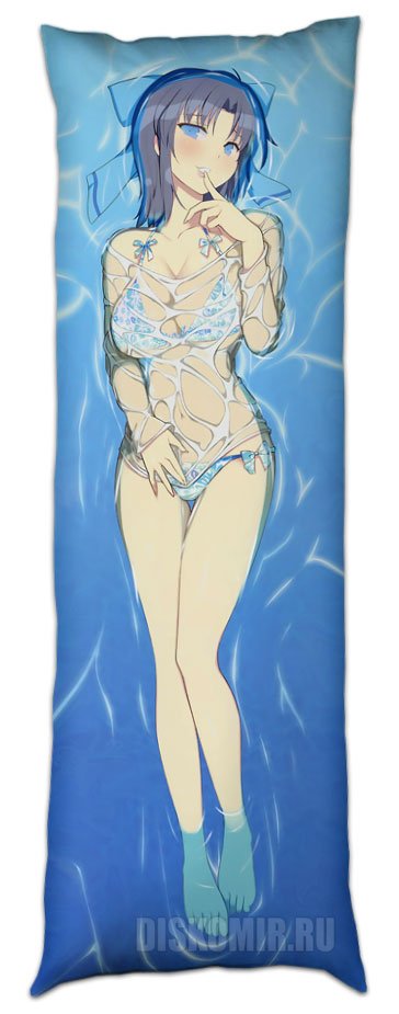 ��������� ���������� �� ������� ��������� "Senran Kagura" ���