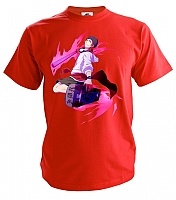   K Project