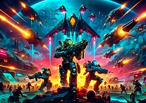   Helldivers /  