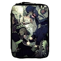     DRAMAtical Murder