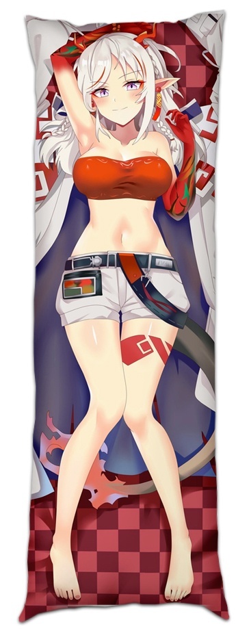 ���������� ��������� � �������� Nian �� Arknights