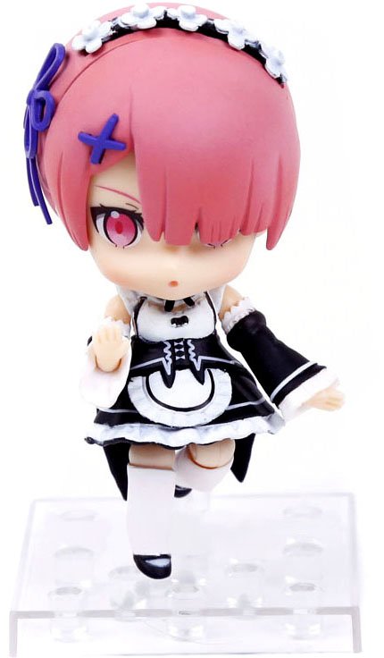 ������� Nendoroid - Re:ZERO -Starting Life in Another World-: Ram 524090