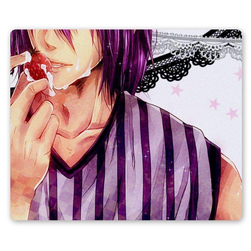 ���������� ������� ������ ��� ����� Kuroko no Basuke 56115 �� ����� � ����� ��������� ������ / Kuroko's Basket Ball / The Basketball Which Kuroko Plays / Kuroko no Basuke / ���������, � ������� ������ ������